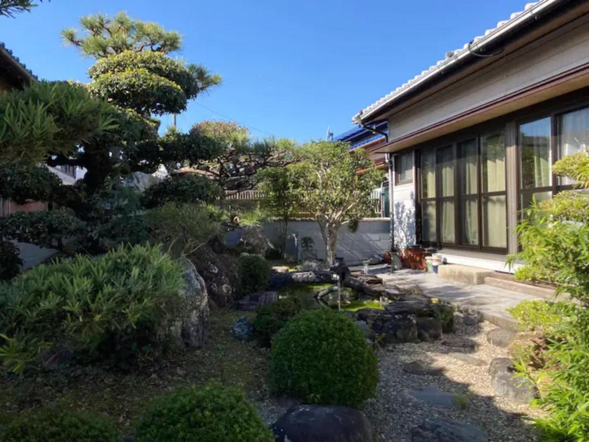 Minpaku Yagi - Vacation Stay 14700 Исе Экстерьер фото